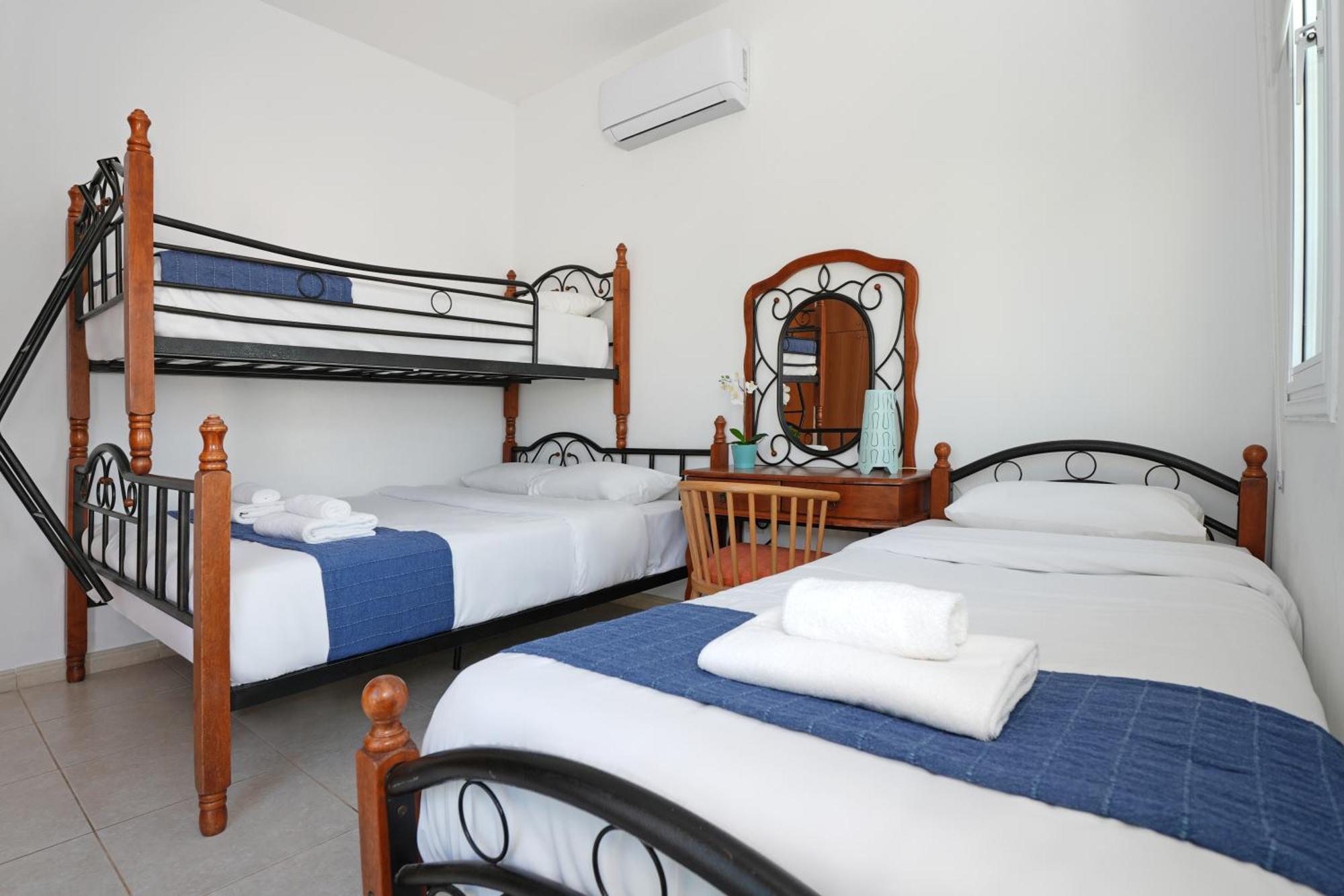 Villa Summer Protaras Bagian luar foto