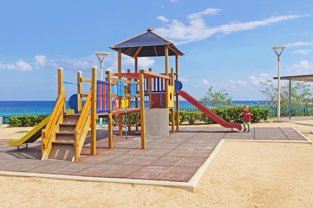 Villa Summer Protaras Bagian luar foto